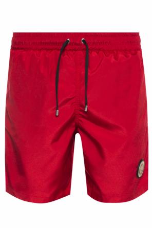 Patched shorts, zdjęcie 1 Patched shorts od Plein Sport